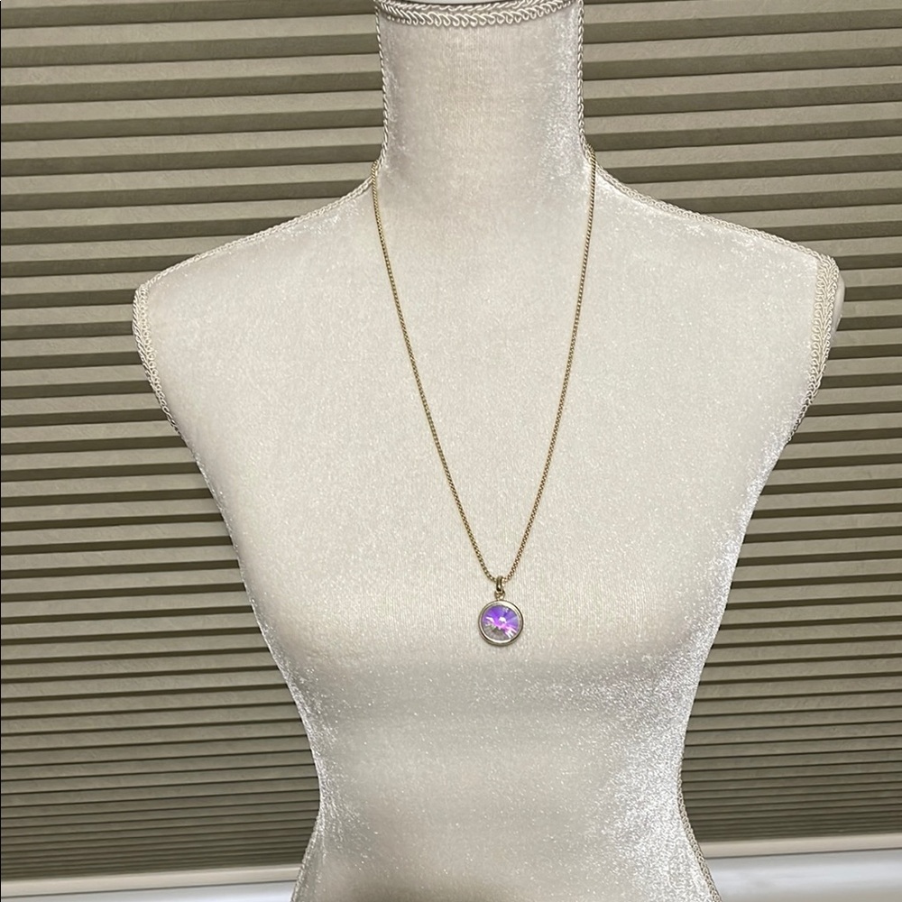 Kendra Scott Pendant Necklace